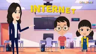 KG2-Chapter 5-Exploring the Web: Internet Search | Cyber Square