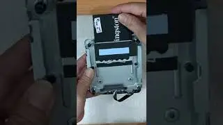 Install Ram and Ssd 2.5 Nuc Gen 11