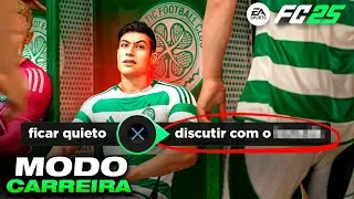 PERDI UM GRANDE AMIGO! MC JOGADOR - EPI 08 FC 2025