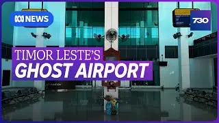 Oil and gas project that promised Timor-Leste riches hasn't delivered | 7.30