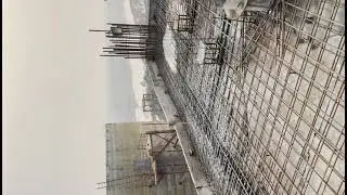 Cement Factory.