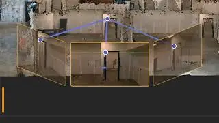 Introducing DepthPick&trade; - Your Ultimate 3D Measurement Tool for 360 Images