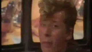 Jan Rot - Father & Son (Boudewijn Büch 1988)