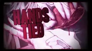M.I.M.E - Vampire (prod. Svrric) | NIGHTCORE | [AMV]