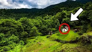 Lerik rayonunda SİRLİ KƏND: Bu bulaqdan su içən 4 qadın...