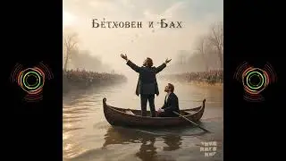 Яшто Таки Ану - Бетховен и Бах ( music )