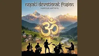 Cosmic Roar of Shiva