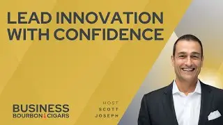 How to Lead Innovation: 3 Steps that Transform Your Business Fast