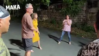 Hala sige, bugbugan to the highest level! (Behind the scenes) | MAKA