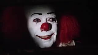 [I AM] Pennywise, The Dancing Clown
