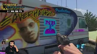 Shane & Jett Play Black Ops 3 Modded Zombies Part 29