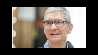 Tim Cook addresses Facebook privacy, U.S./China relations at Beijing event