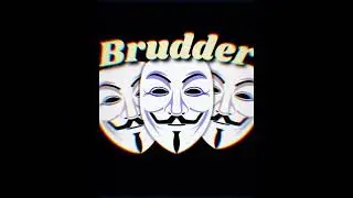 Mardameanace - Brudder (feat Jtthemeanace) ( prod.dancutlass)