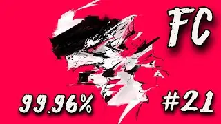 Transhumanist 99.96% FC #21