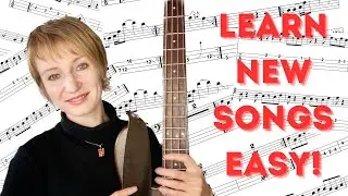 Interactive Sheet & Tabs Music for Bass Guitar: Tomplay review