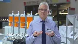 VisiJet &reg;M2S-HT90 | Injection Molding Insert