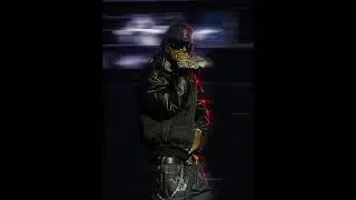 (FREE) Playboi Carti x MUSIC Type Beat 2025 - 