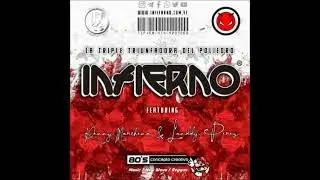 🇻🇪🔥 INFIERNO - 80`s RELOADES 🇻🇪🔥