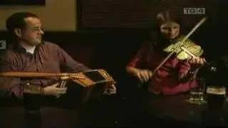 Cook in the Kitchen, Wandering Minstrel, Gan Anim Jigs