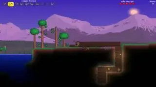 7 Days Survival - День 6 - Terraria