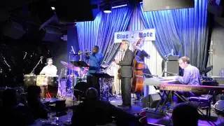 Ba'Midbar - Live at Blue Note, NYC - Outer Bridge Ensemble