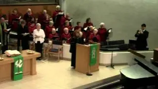 They'll Know We Are Christians by Our Love, by Hymn #284