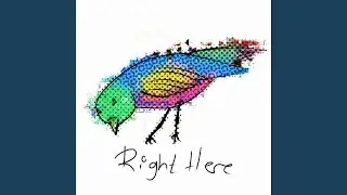 right here