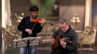 Niña camba (C. Espada) Giuseppe Zaami Arturo Di Natale
