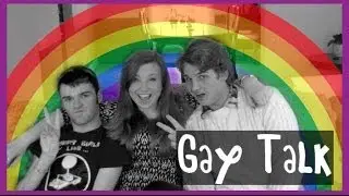 ♡ GAY talk! ♡