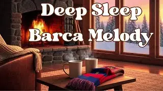 Barac Fan Chill | Work Flow | Sleep| 10 Hour| Barcelona Fan Get your Best Sleep| Theme Song LoFi