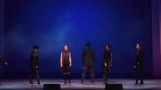180224 INFINITE - Bad (Cover by #Bulletproof)