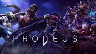 Prodeus gameplay