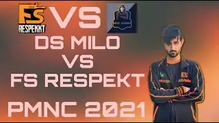 I Killed FS RESPEKT in PMNC_ Last Circle Intense Fight_ Huge Respect to him_ OP Gameplay