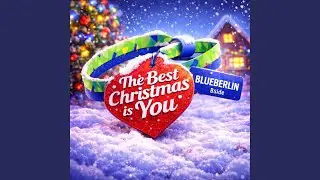 The Best Christmas is You
