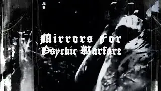 Mirrors For Psychic Warfare &lsquo;Crooked Teeth&rsquo; Music Video