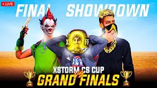 GRAND FINALS TRIANGULAR   NXT VS NG VS BXL || CS CUP |  , #freefire  #xstormff #prismlive  #freefire