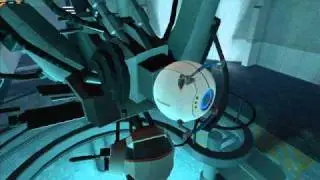 Knowledge Core's recipe for the Portal Cake.