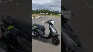 Tvs Zest 110 2025 digital meter model|shorts|OBD E20|Semma💥|95k best scooter|55+ mileage🔥|tamil