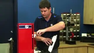 Blademaster Profiling
