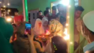 Kashmiri Wedding Video || Kashmiri Wedding Songs || #KashmiriSongs