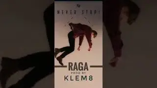 #Raga Trap Indian Type Beat (Prod By) Klem8
