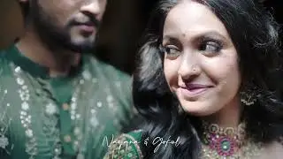 Engagement Highlights 💞 Nayana Josan | Gokul SR |