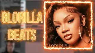 HOW TAY KEITH MAKES HARDEST BEATS FOR GLORILLA IN 2025!?