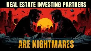 How to Find Growth Friends & Choose the Right Real Estate Partners