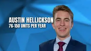 Austin Hellickson Wealth X