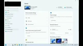 how to fix lag in windows 11 24h4 after reinstalled windows