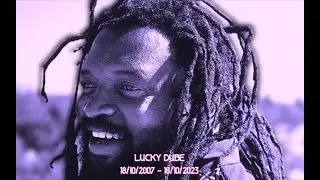 JAH LIVE - LUCKY DUBE ***INSTRUMENTAL FOR KARAOKE*** BY DJAHKAMA PROD 2023