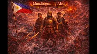 World of Metal – PHILIPPINES – Mandirigma ng Alon | Epic Heavy Metal from Philippines