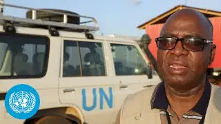 5 Things to Know about United Nations Field Security Coordination