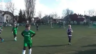 KS Przyszłość - Fc Puma 26-03-2017